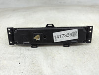 2019-2022 Nissan Altima Climate Control Module Temperature AC/Heater Replacement P/N:27500 6CA2A Fits Fits 2019 2020 2021 20