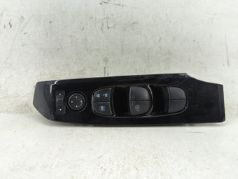 compare product 2019-2022 Nissan Altima Master Power Window Switch Replacement Driver Side Left P/N:25570 5RA0A 25401 6CA0A Fits OEM Used Auto Parts