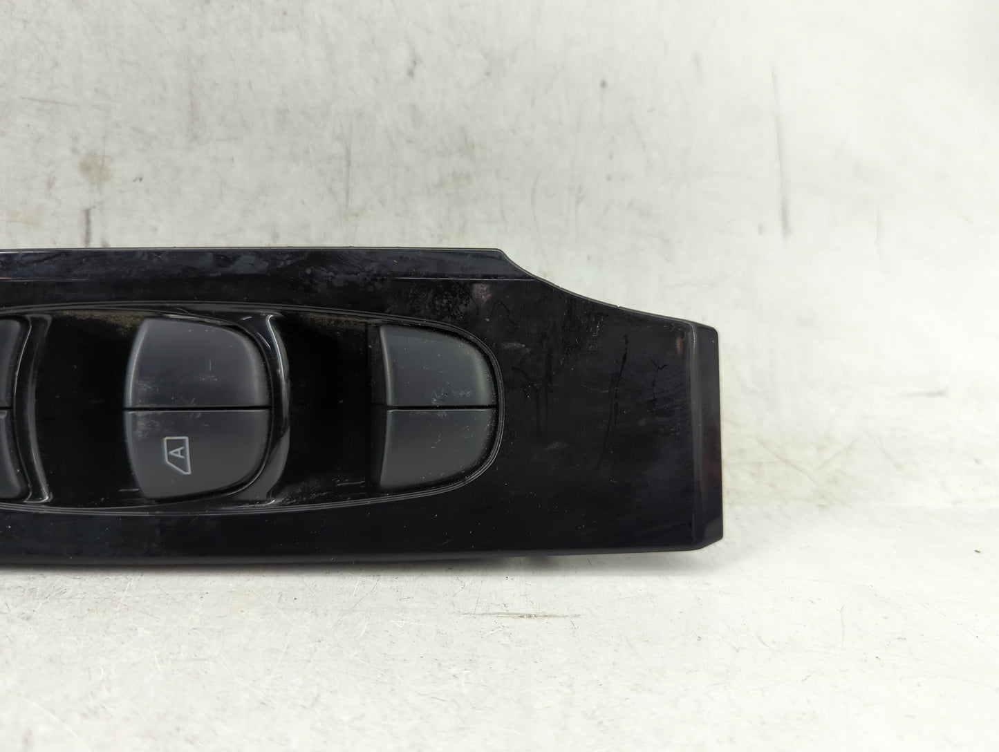 2019-2022 Nissan Altima Master Power Window Switch Replacement Driver Side Left P/N:25570 5RA0A 25401 6CA0A Fits OEM Used Au