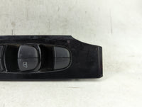 2019-2022 Nissan Altima Master Power Window Switch Replacement Driver Side Left P/N:25570 5RA0A 25401 6CA0A Fits OEM Used Au