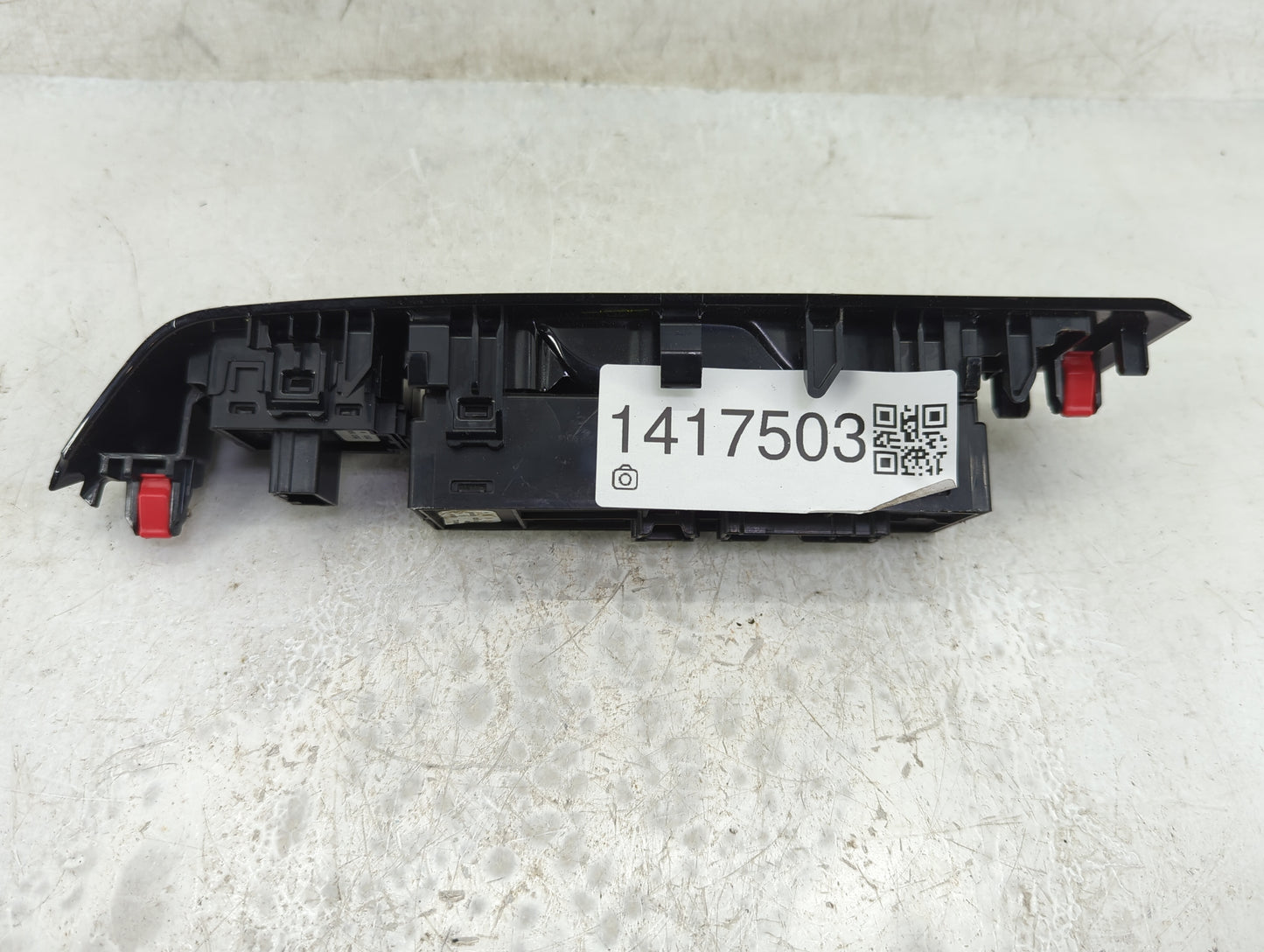 2019-2022 Nissan Altima Master Power Window Switch Replacement Driver Side Left P/N:25570 5RA0A 25401 6CA0A Fits OEM Used Au