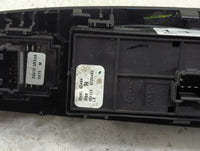 2019-2022 Nissan Altima Master Power Window Switch Replacement Driver Side Left P/N:25570 5RA0A 25401 6CA0A Fits OEM Used Au