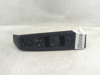 2019-2022 Nissan Altima Master Power Window Switch Replacement Driver Side Left P/N:254016CA0A Fits Fits 2019 2020 2021 2022