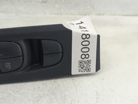 2019-2022 Nissan Altima Master Power Window Switch Replacement Driver Side Left P/N:254016CA0A Fits Fits 2019 2020 2021 2022
