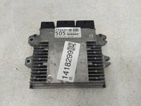 2019-2022 Nissan Altima PCM Engine Control Computer ECU ECM PCU OEM P/N:NEC040-673 NEC040-670 Fits Fits 2019 2020 2021 2022 