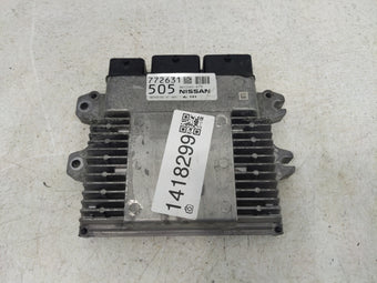 compare product 2019-2022 Nissan Altima PCM Engine Control Computer ECU ECM PCU OEM P/N:NEC040-673 NEC040-670 Fits Fits 2019 2020 2021 2022 OEM Used Auto Parts