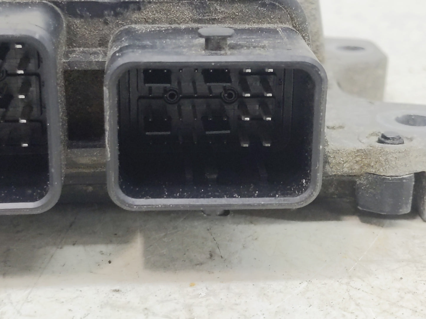 2019-2022 Nissan Altima PCM Engine Control Computer ECU ECM PCU OEM P/N:NEC040-673 NEC040-670 Fits Fits 2019 2020 2021 2022 