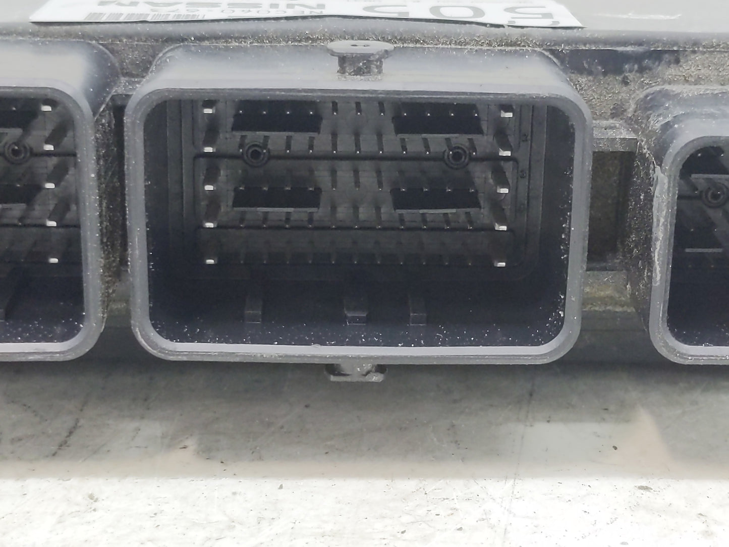 2019-2022 Nissan Altima PCM Engine Control Computer ECU ECM PCU OEM P/N:NEC040-673 NEC040-670 Fits Fits 2019 2020 2021 2022 