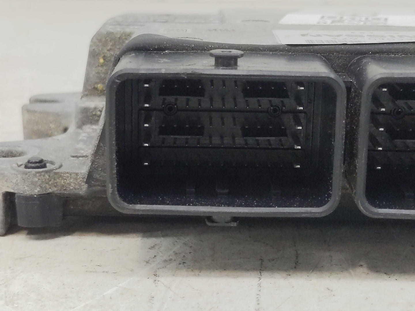 2019-2022 Nissan Altima PCM Engine Control Computer ECU ECM PCU OEM P/N:NEC040-673 NEC040-670 Fits Fits 2019 2020 2021 2022 
