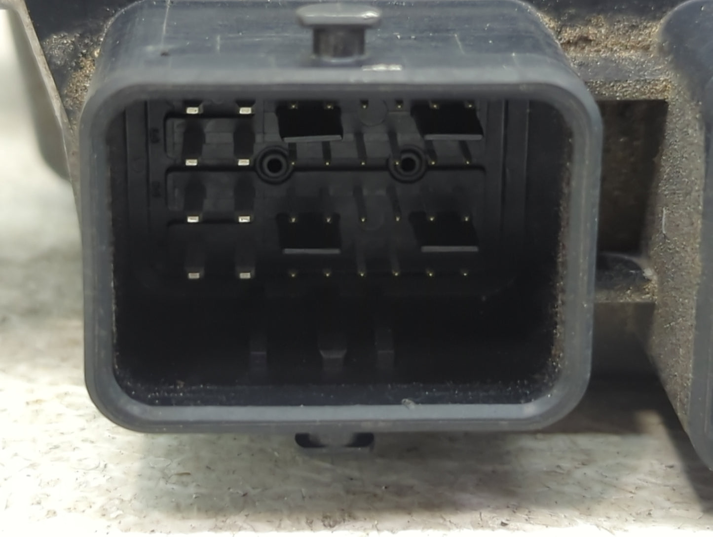 2019-2022 Nissan Altima PCM Engine Control Computer ECU ECM PCU OEM P/N:NEC040-672 BED509-300 Fits Fits 2019 2020 2021 2022 