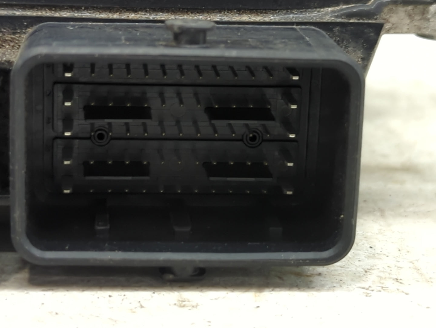 2019-2022 Nissan Altima PCM Engine Control Computer ECU ECM PCU OEM P/N:NEC040-672 BED509-300 Fits Fits 2019 2020 2021 2022 
