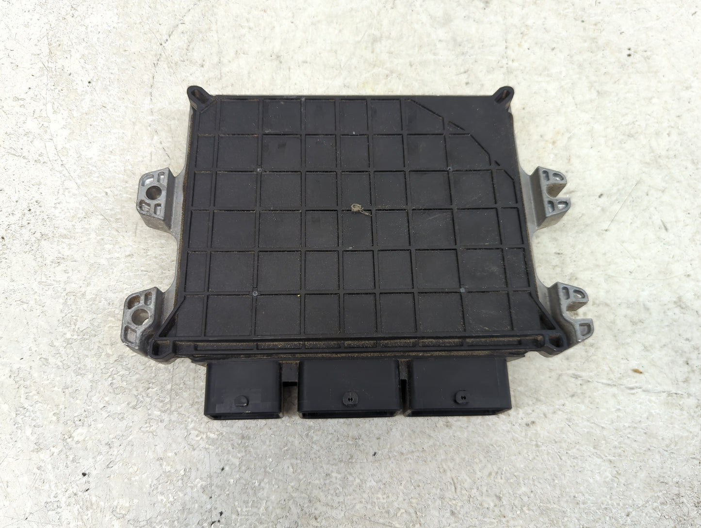 2019-2022 Nissan Altima PCM Engine Control Computer ECU ECM PCU OEM P/N:NEC040-672 BED509-300 Fits Fits 2019 2020 2021 2022 