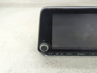 2021 Nissan Altima Radio AM FM Cd Player Receiver Replacement P/N:2591A6CA1C 28021 6CA0E Fits OEM Used Auto Parts - Oemuseda