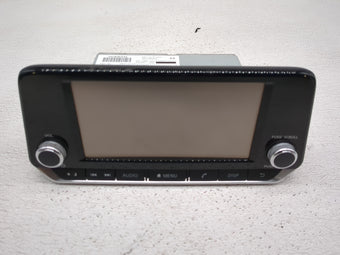 compare product 2021 Nissan Altima Radio AM FM Cd Player Receiver Replacement P/N:28021 6CA0E Fits OEM Used Auto Parts