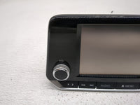 2021 Nissan Altima Radio AM FM Cd Player Receiver Replacement P/N:28021 6CA0E Fits OEM Used Auto Parts - Oemusedautoparts1.c