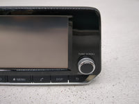 2021 Nissan Altima Radio AM FM Cd Player Receiver Replacement P/N:28021 6CA0E Fits OEM Used Auto Parts - Oemusedautoparts1.c