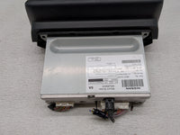 2021 Nissan Altima Radio AM FM Cd Player Receiver Replacement P/N:28021 6CA0E Fits OEM Used Auto Parts - Oemusedautoparts1.c