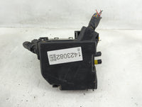 2019-2022 Nissan Altima Fusebox Fuse Box Panel Relay Module Fits Fits 2019 2020 2021 2022 OEM Used Auto Parts - Oemusedautop