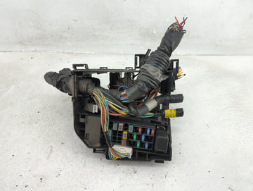 2019-2022 Nissan Altima Fusebox Fuse Box Panel Relay Module Fits Fits 2019 2020 2021 2022 OEM Used Auto Parts