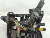 2019-2022 Nissan Altima Fusebox Fuse Box Panel Relay Module Fits Fits 2019 2020 2021 2022 OEM Used Auto Parts - Oemusedautop