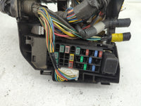 2019-2022 Nissan Altima Fusebox Fuse Box Panel Relay Module Fits Fits 2019 2020 2021 2022 OEM Used Auto Parts - Oemusedautop