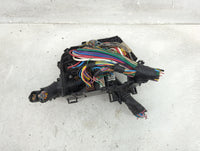 2019-2022 Nissan Altima Fusebox Fuse Box Panel Relay Module Fits Fits 2019 2020 2021 2022 OEM Used Auto Parts - Oemusedautop