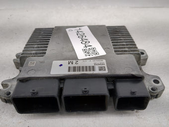 compare product 2019-2022 Nissan Altima PCM Engine Control Computer ECU ECM PCU OEM P/N:BED509-300 Fits Fits 2019 2020 2021 2022 OEM Used Auto Parts