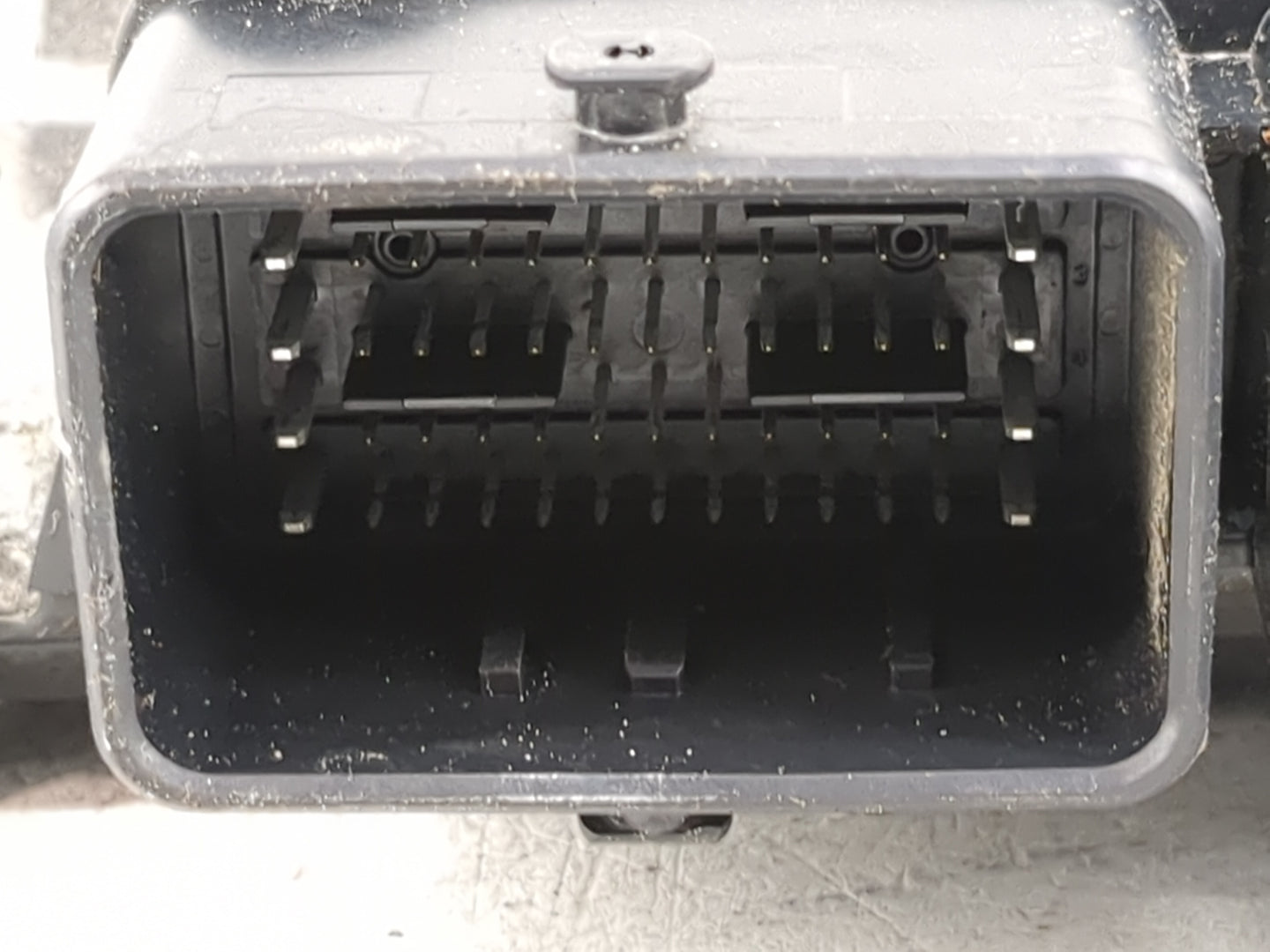 2019-2022 Nissan Altima PCM Engine Control Computer ECU ECM PCU OEM P/N:BED509-300 Fits Fits 2019 2020 2021 2022 OEM Used Au