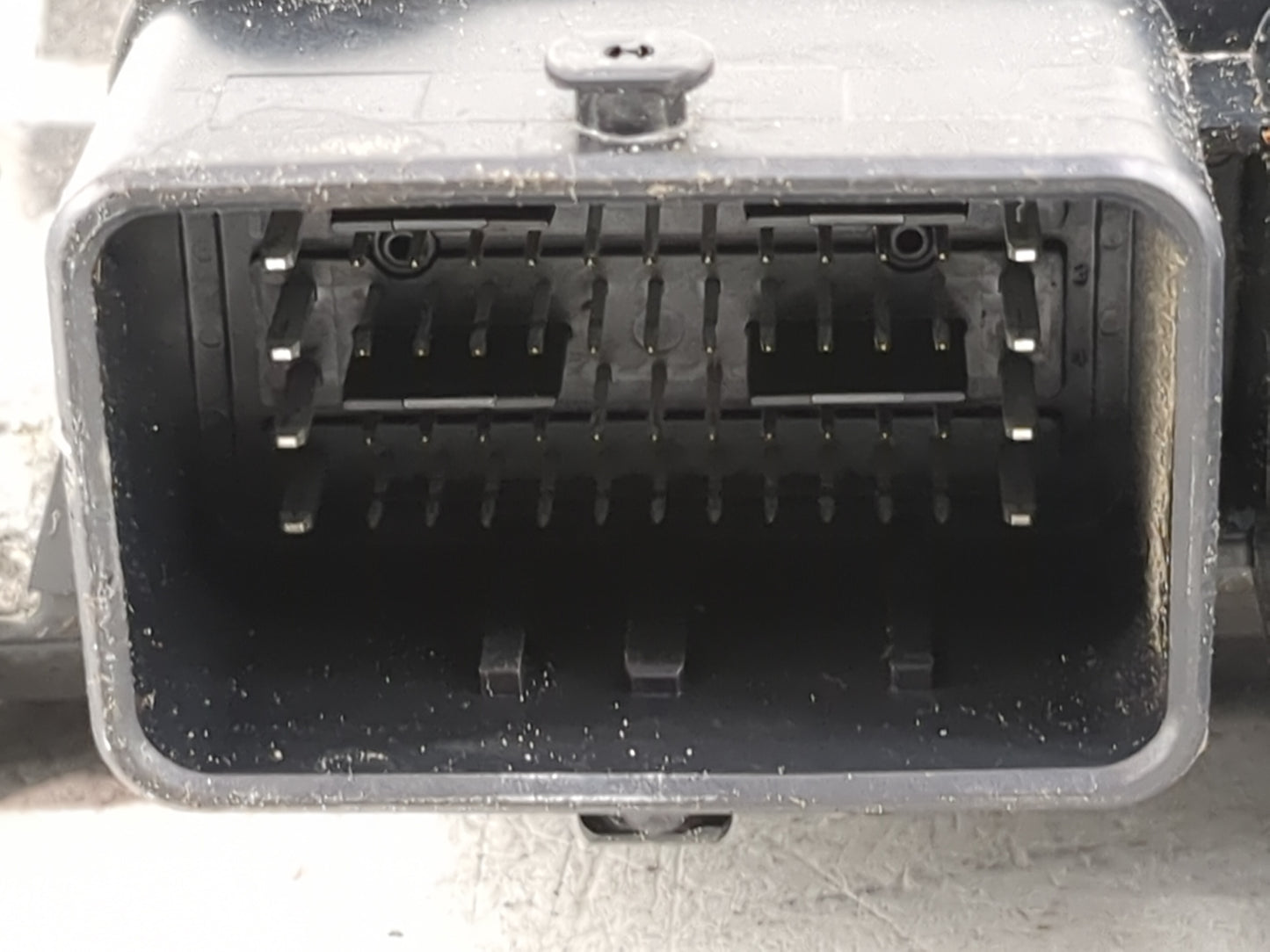 2019-2022 Nissan Altima PCM Engine Control Computer ECU ECM PCU OEM P/N:BED509-300 Fits Fits 2019 2020 2021 2022 OEM Used Au