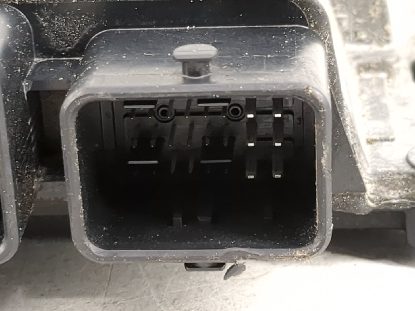 2019-2022 Nissan Altima PCM Engine Control Computer ECU ECM PCU OEM P/N:BED509-300 Fits Fits 2019 2020 2021 2022 OEM Used Au