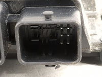 2019-2022 Nissan Altima PCM Engine Control Computer ECU ECM PCU OEM P/N:BED509-300 Fits Fits 2019 2020 2021 2022 OEM Used Au