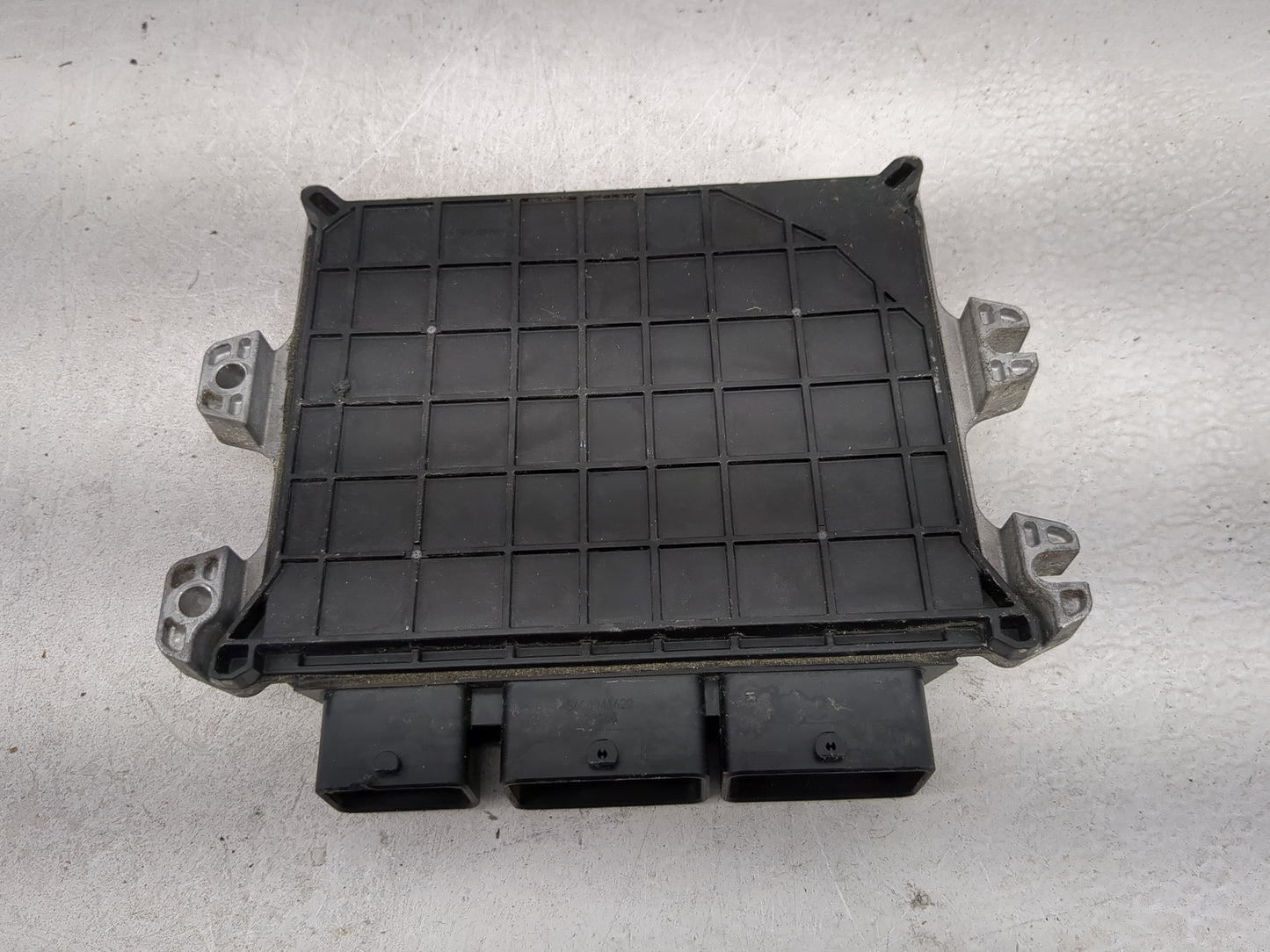 2019-2022 Nissan Altima PCM Engine Control Computer ECU ECM PCU OEM P/N:BED509-300 Fits Fits 2019 2020 2021 2022 OEM Used Au