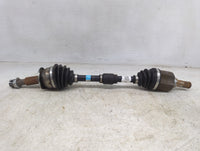 2019-2022 Nissan Altima Axle Shaft Front Driver Cv C/v - Oemusedautoparts1.com