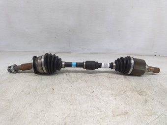 compare product 2019-2022 Nissan Altima Axle Shaft Front Driver Cv C/v