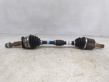2019-2022 Nissan Altima Axle Shaft Front Driver Cv C/v - Oemusedautoparts1.com