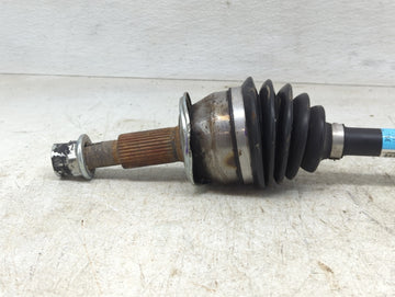2019-2022 Nissan Altima Axle Shaft Front Driver Cv C/v