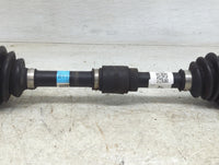 2019-2022 Nissan Altima Axle Shaft Front Driver Cv C/v - Oemusedautoparts1.com