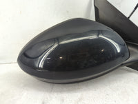 2021 Nissan Altima Passenger Side View Mirror - Right Door Mirror OEM Used - Oemusedautoparts1.com