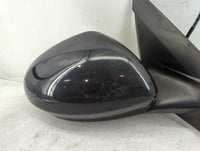 2021 Nissan Altima Passenger Side View Mirror - Right Door Mirror OEM Used - Oemusedautoparts1.com