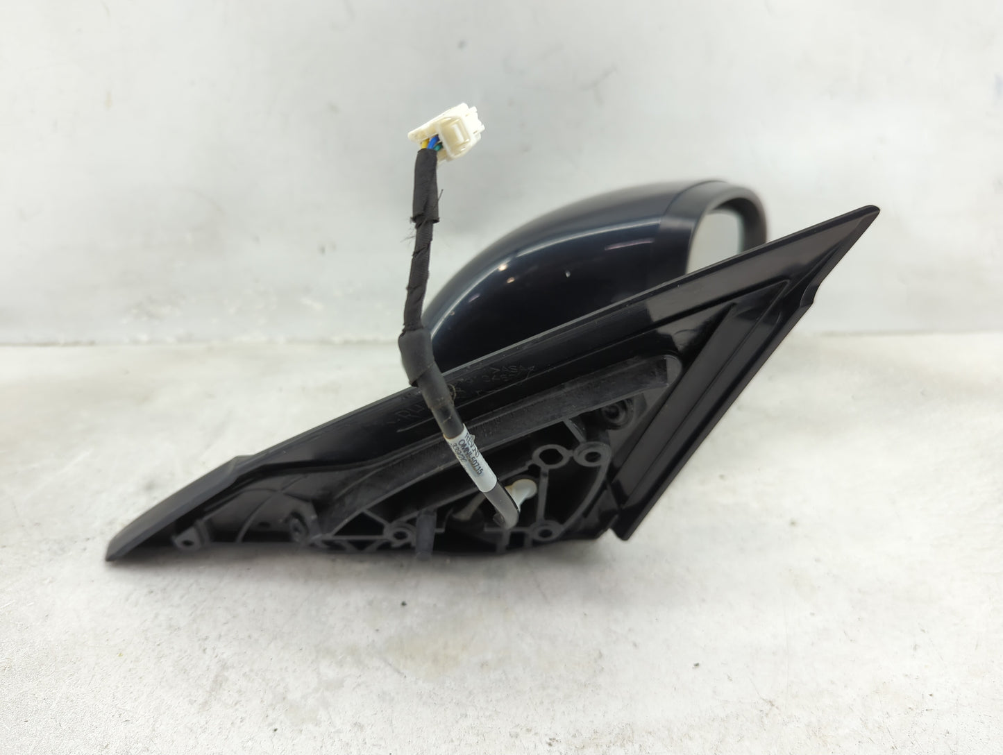 2021 Nissan Altima Passenger Side View Mirror - Right Door Mirror OEM Used - Oemusedautoparts1.com