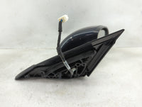 2021 Nissan Altima Passenger Side View Mirror - Right Door Mirror OEM Used - Oemusedautoparts1.com