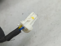 2021 Nissan Altima Passenger Side View Mirror - Right Door Mirror OEM Used - Oemusedautoparts1.com