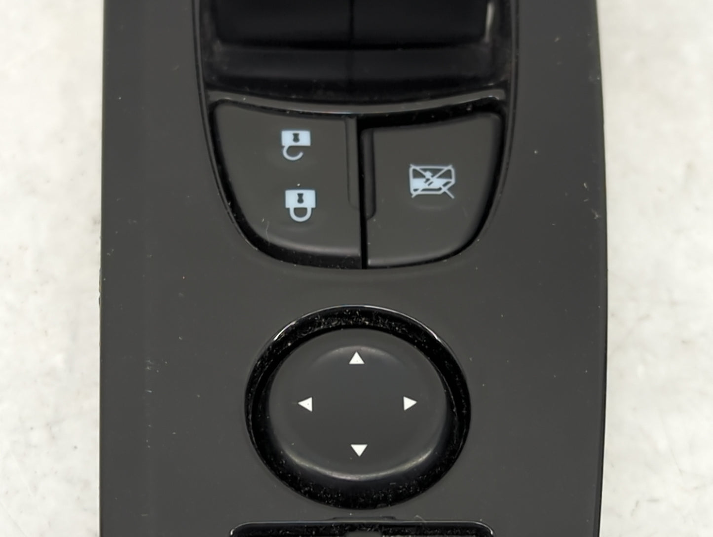 2019-2022 Nissan Altima Master Power Window Switch Replacement Driver Side Left P/N:25570 5RA0A 25401 6CA0A Fits OEM Used Au