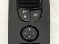 2019-2022 Nissan Altima Master Power Window Switch Replacement Driver Side Left P/N:25570 5RA0A 25401 6CA0A Fits OEM Used Au