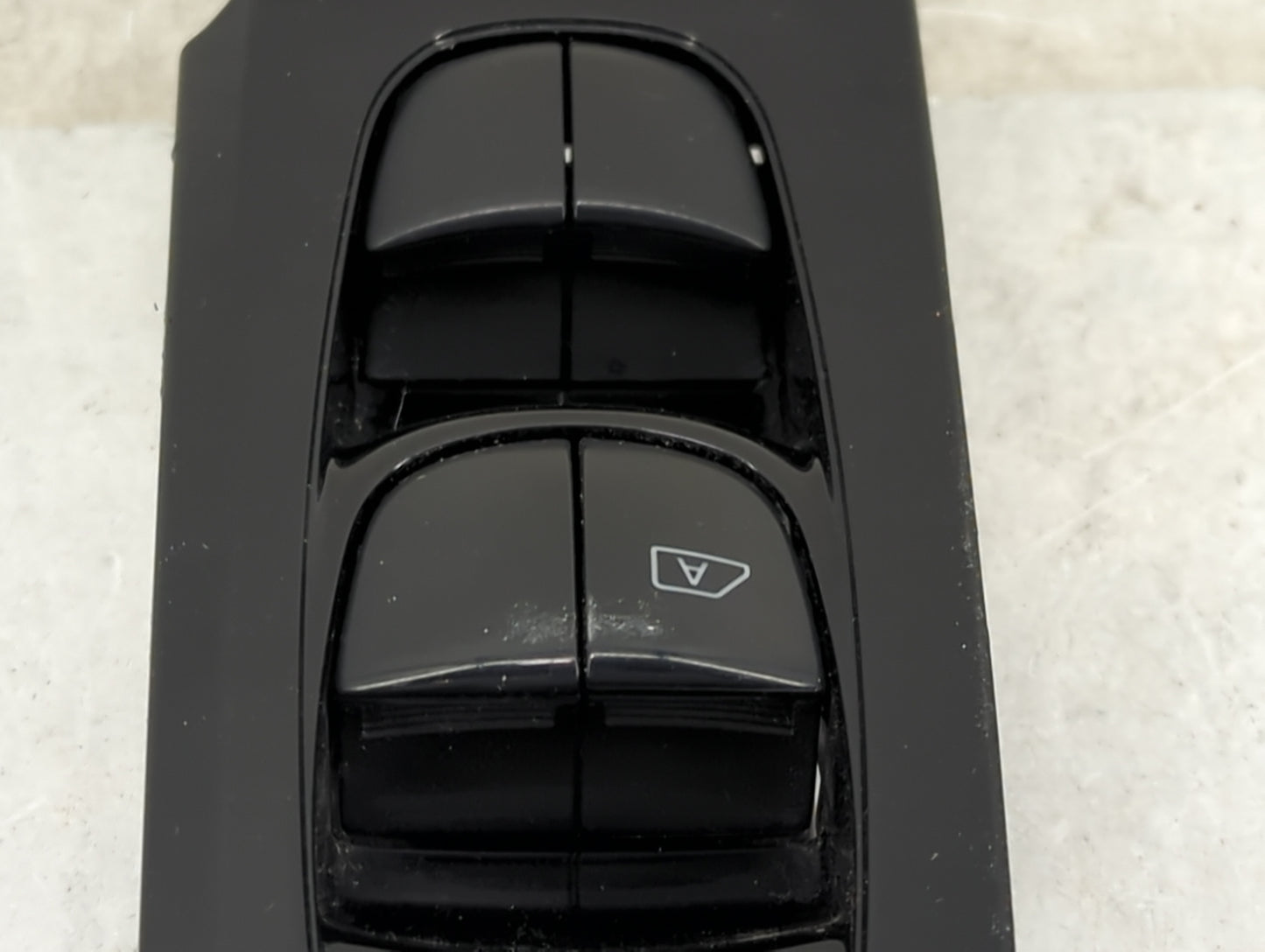 2019-2022 Nissan Altima Master Power Window Switch Replacement Driver Side Left P/N:25570 5RA0A 25401 6CA0A Fits OEM Used Au