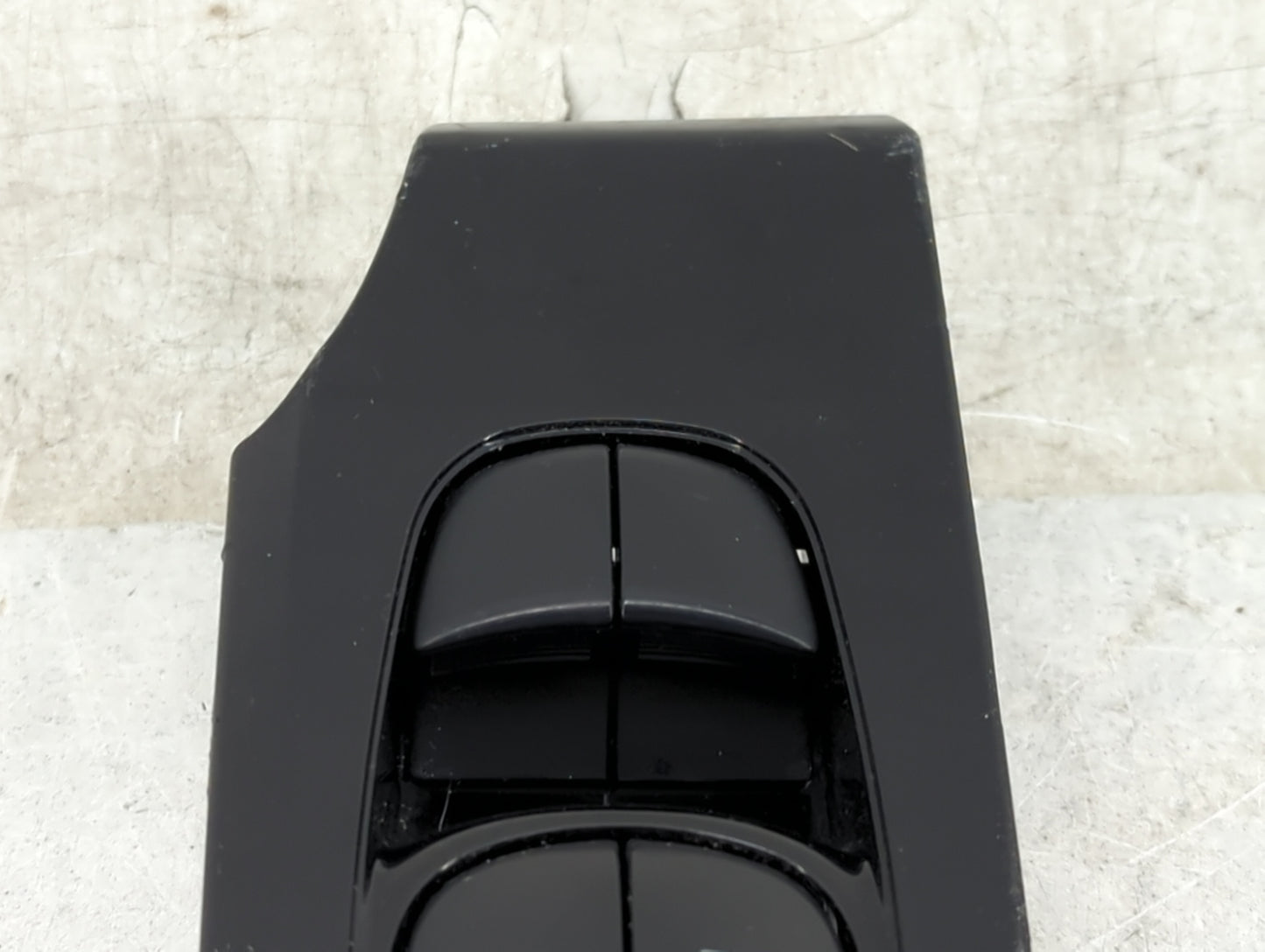 2019-2022 Nissan Altima Master Power Window Switch Replacement Driver Side Left P/N:25570 5RA0A 25401 6CA0A Fits OEM Used Au