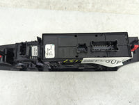 2019-2022 Nissan Altima Master Power Window Switch Replacement Driver Side Left P/N:25570 5RA0A 25401 6CA0A Fits OEM Used Au