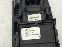 2019-2022 Nissan Altima Master Power Window Switch Replacement Driver Side Left P/N:25570 5RA0A 25401 6CA0A Fits OEM Used Au