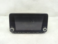 2021 Nissan Altima Information Radio Display Screen - Oemusedautoparts1.com