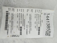 2019-2022 Nissan Altima Master Power Window Switch Replacement Driver Side Left P/N:25401 6CA0A Fits Fits 2019 2020 2021 202